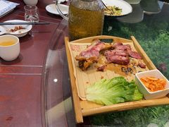 -宁邦·家宴·南京菜(红山动物园店)