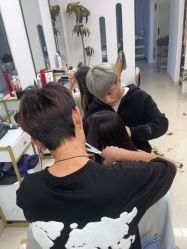 -米路造型MILU STUDIO