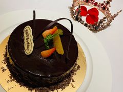 -王品牛排(郑州大卫城店)