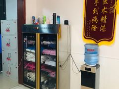 -厚德盲人按摩(太阳城店)