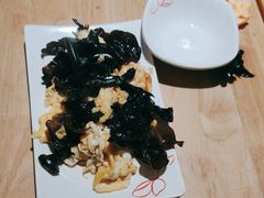 -嘉和一品粥(方庄店)