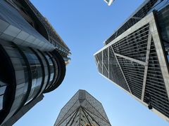 -五星商业大厦