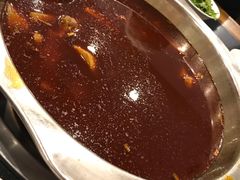 -冯记香辣兔火锅(茶店子总店)