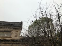 -西安关中民俗艺术博物院