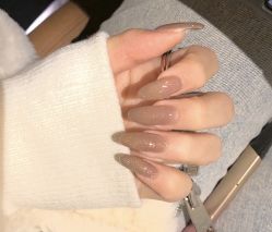 -Pink You美甲美睫纹绣定制中心