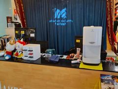 -卓美LAMDA戏剧演讲与培训中心(亚运村店)