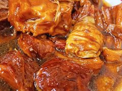 -京东程记肉饼店