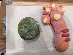-奈雪的茶(印象城店)