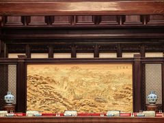 -北京雁栖湖国际会展中心