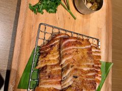 -泰餐厅·广州融创施柏阁酒店