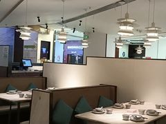 -周渝食惦·酸菜鱼精致川菜(横岗店)