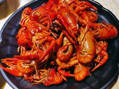 -聚味瞿记·龙虾堂(天元店)