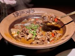 -沅江水·湖南家宴(南村万博长隆商圈店)