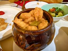 -华梅西餐厅(哈尔滨中央大街店)