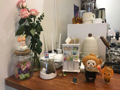 -白熊咖啡(闽江大道店)