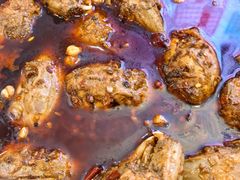 -青石桥老瓦房肥肠粉总店(青石桥总店)