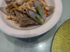 -壹只菜·崇明本地特色菜(崇明南门店)