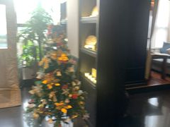 -京梟红茶楼(方恒购物中心店)