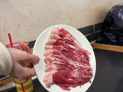 -裕德孚·非遗手切涮羊肉(东直门内大街店)
