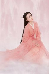 -盘子女人坊古装写真摄影(天津总店)