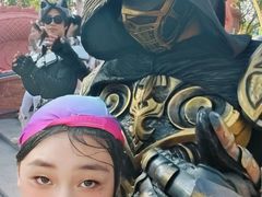 -欢乐水魔方水世界