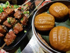 -红钳侠小龙虾·烧烤(中赢康康谷店)
