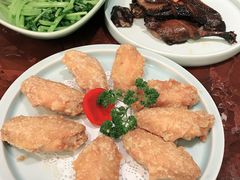 -新白鹿餐厅(爱琴海购物中心店)