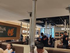 -炽城·烤肉名家(鸿达中央广场店)