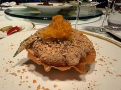 -金轩中餐厅 Jin Xuan(浦东丽思卡尔顿酒店)