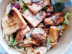 -大四喜沙拉(四条巷店)