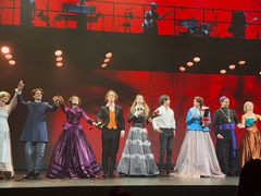 -交通银行前滩31演艺中心