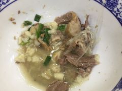-老白家水盆羊肉