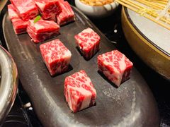 -官也街澳门火锅(新源里店)