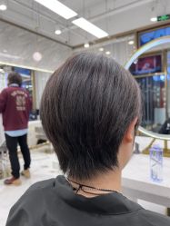 -5M HAIR SALON