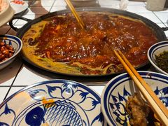 -旧街市鲜货老火锅(大光路店)