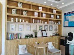 -慈蕊美容养生·专业经络调理