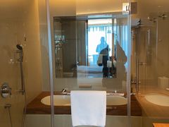 -上海浦东嘉里大酒店