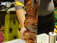 -戈拿旺巴西烤肉(崇文门店)