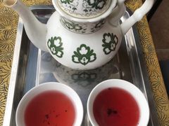 -百年老茶馆