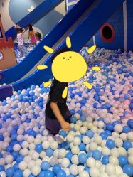 -幻贝家儿童乐园(苏州中心店)