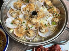 -今鲜源大酒店·中华餐饮名店(新湛路店)