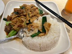 -肥妹烧腊店(翠竹路店)
