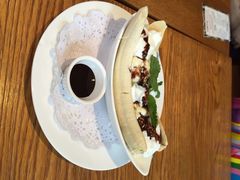 Geneva-Geneva日内瓦餐厅(西郊宝成花苑店)