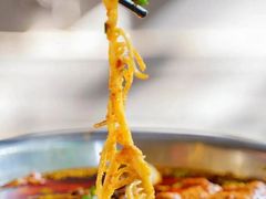 -蓉城西二道无名冒菜(西二道街店)