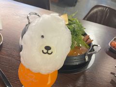 -韩鼎丰·韩国料理(林奥店)