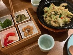 -九锅一堂酸菜鱼(新南凯德直营店)
