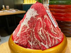 -温野菜涮涮锅(大悦城店)
