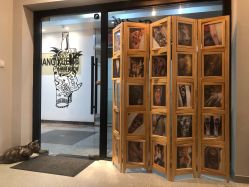 -幸运7纹身刺青Lucky7tattoo