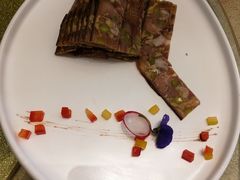 -民族饭店-四季餐厅