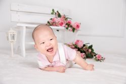 -布恩儿童摄影